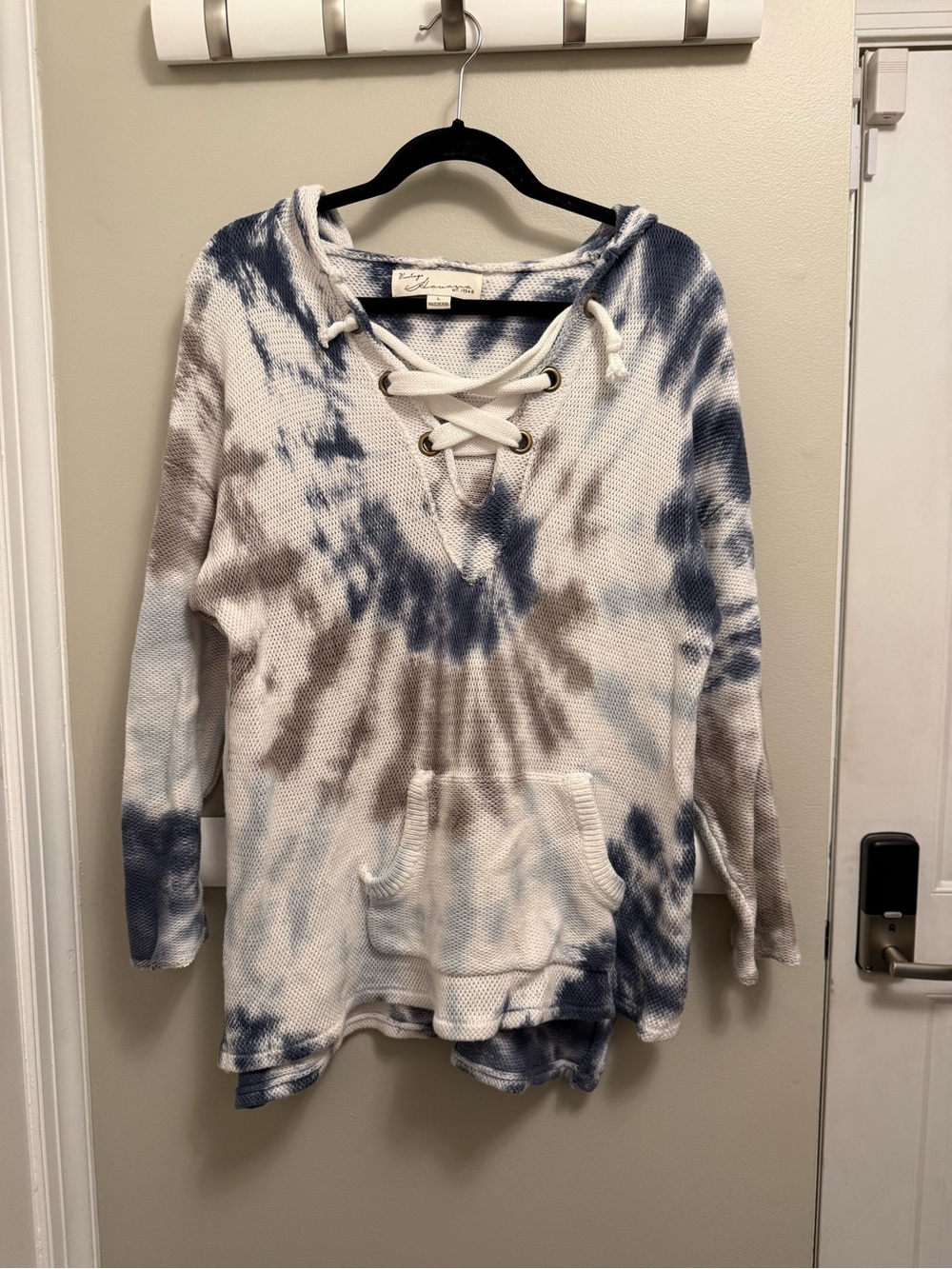 Vintage Havana Hoodie